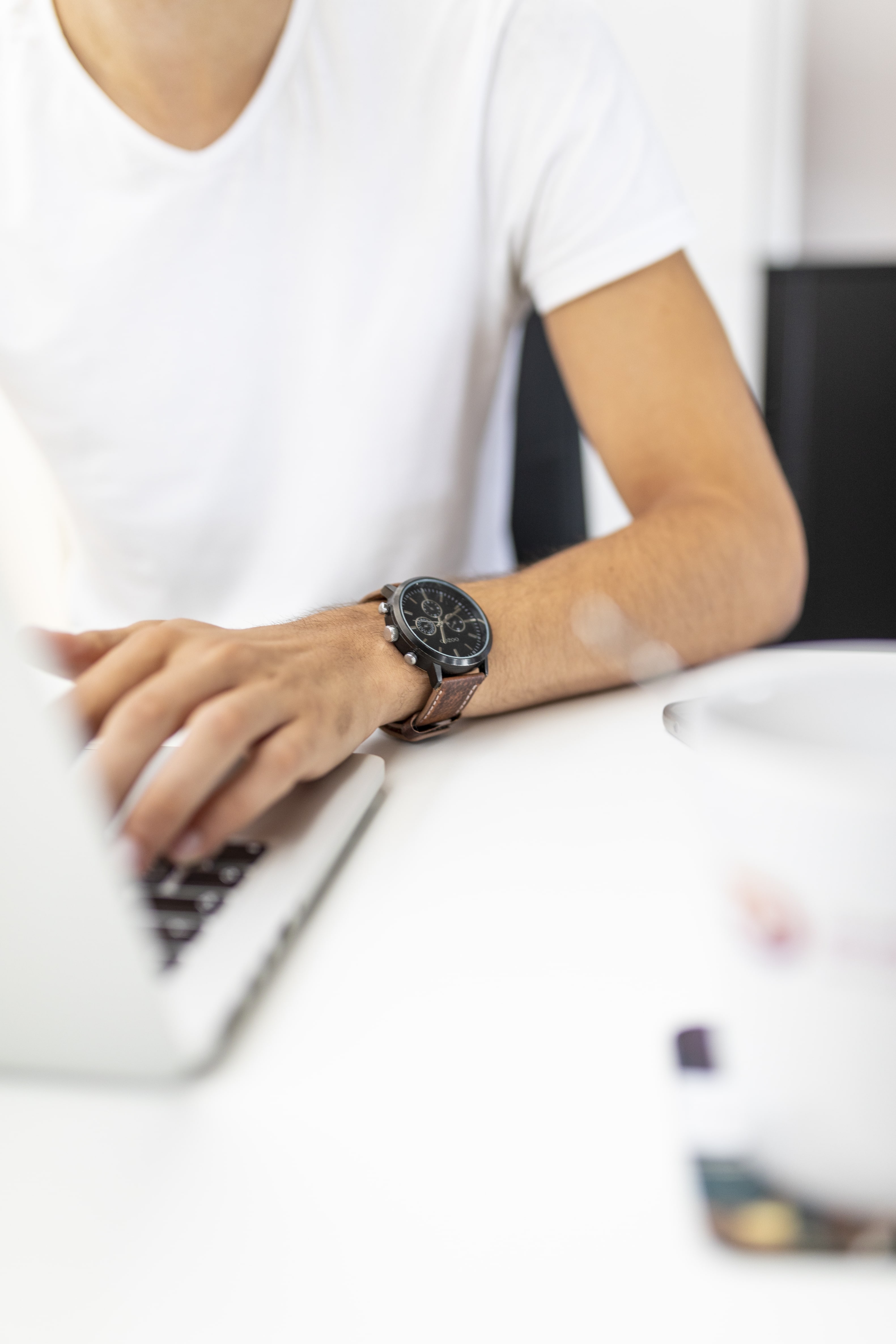 TechNight: Kubernetes, binnen 3 maanden naar productie